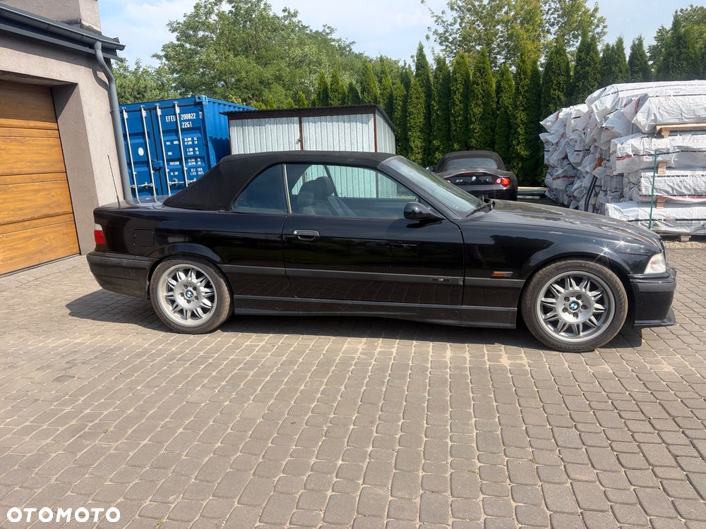 BMW Seria 3 - 17