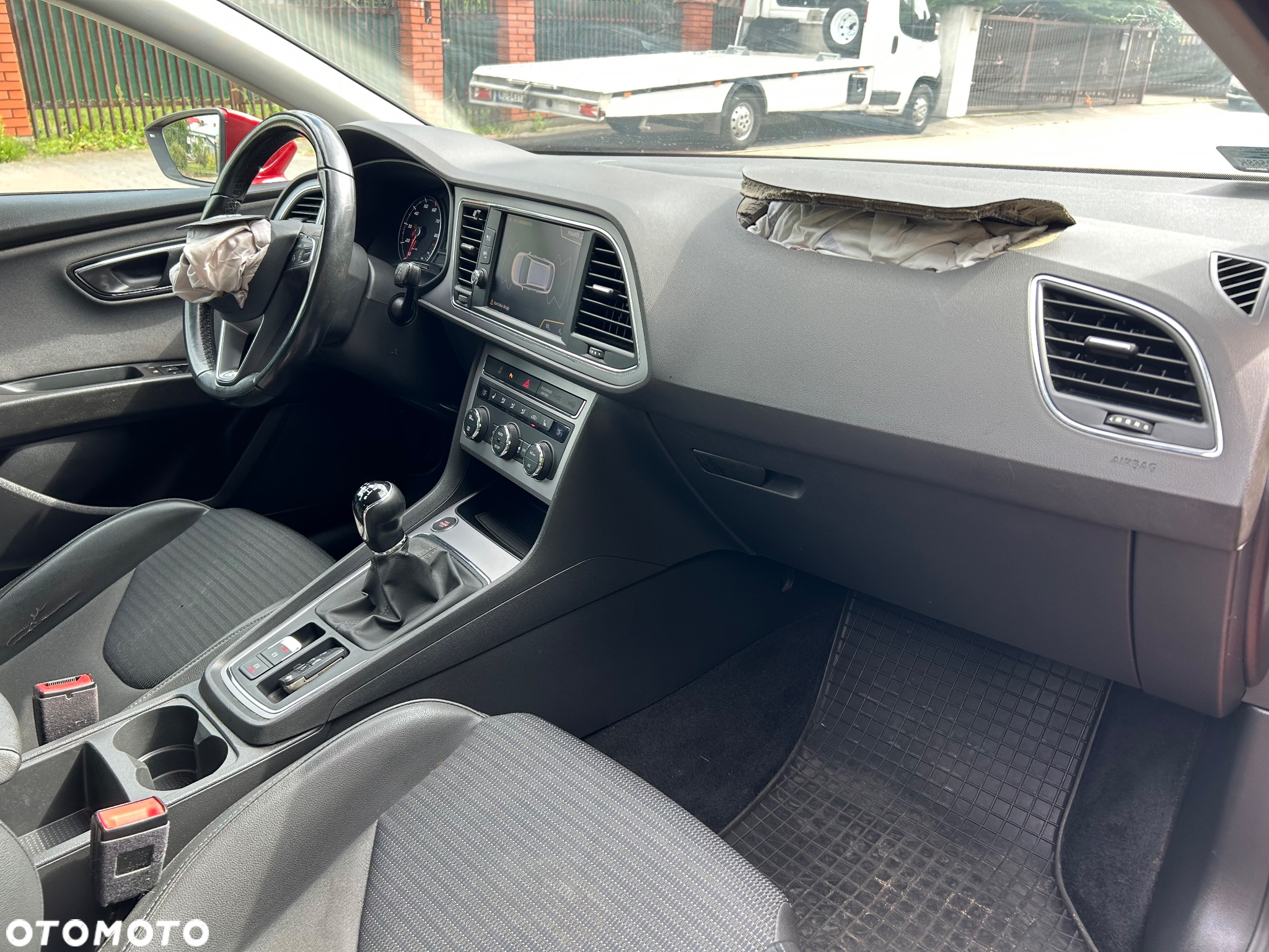 Seat Leon 1.4 TSI Xcellence S&S - 19
