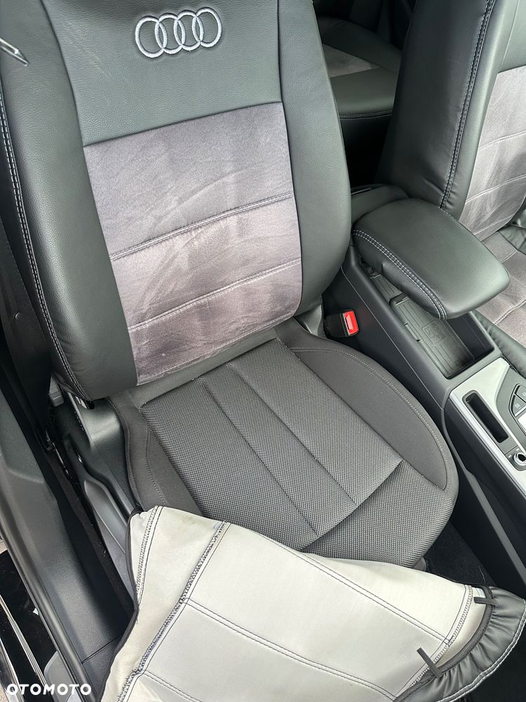 Audi A4 Avant 35 TFSI S tronic - 22
