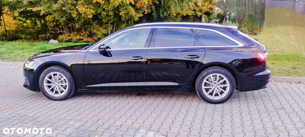 Audi A6 - 5