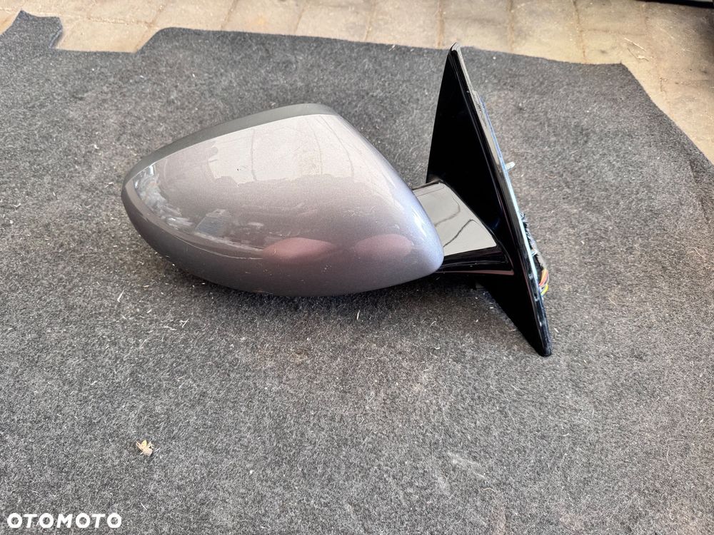 Lusterko prawe Renault Talisman 9 PIN - 4