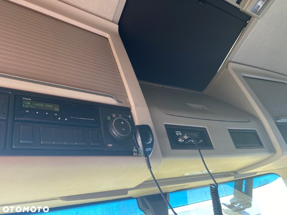 Volvo FH 460 I-save - 12