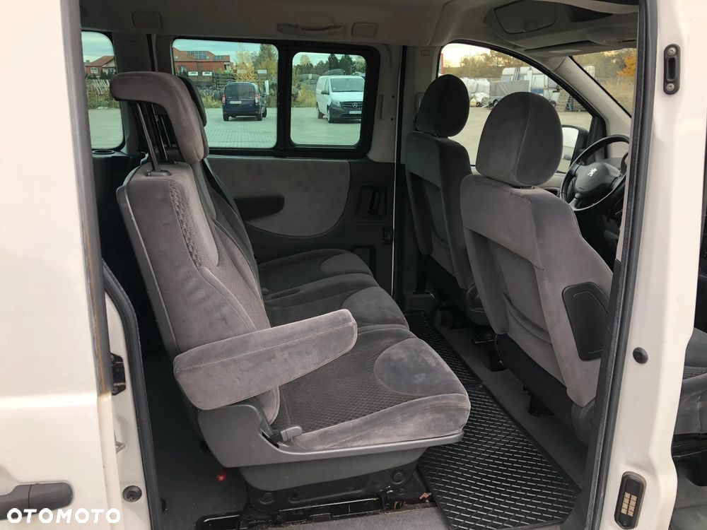 Peugeot Expert - 9