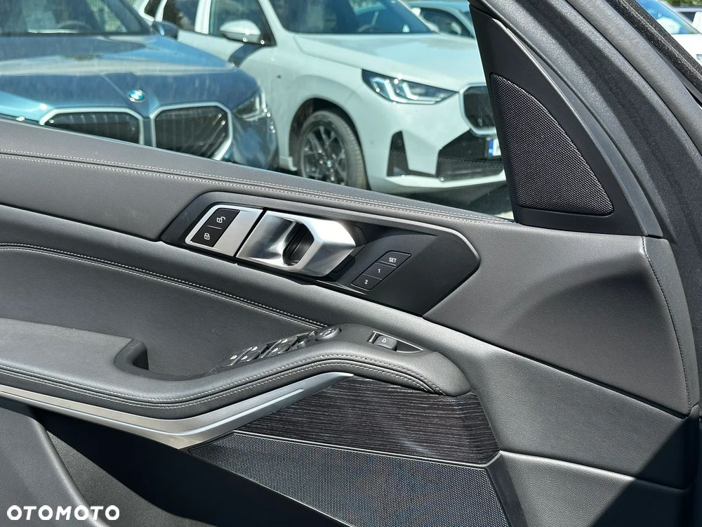 BMW X5 xDrive30d mHEV M Sport sport - 20
