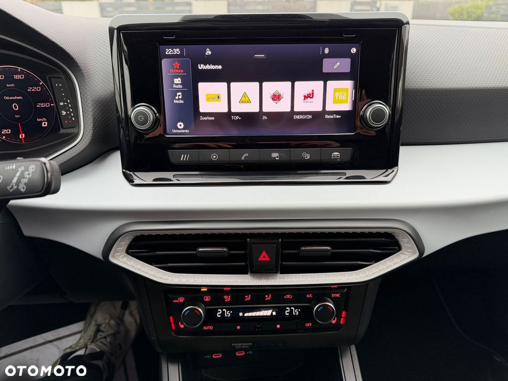 Seat Ibiza 1.0 TSI S&S DSG Style Edition - 15