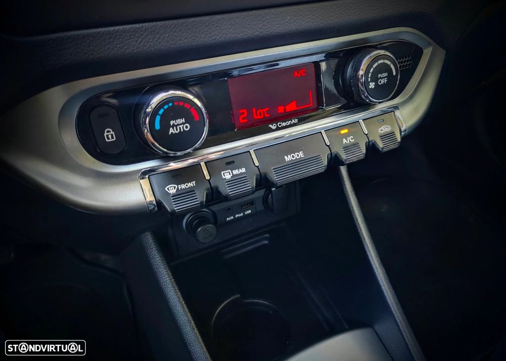 Kia Rio 1.2 CVVT TX - 5
