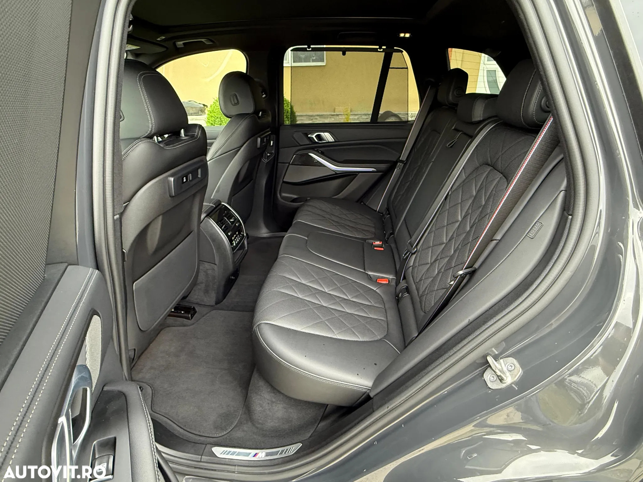 BMW X5 xDrive40d - 4
