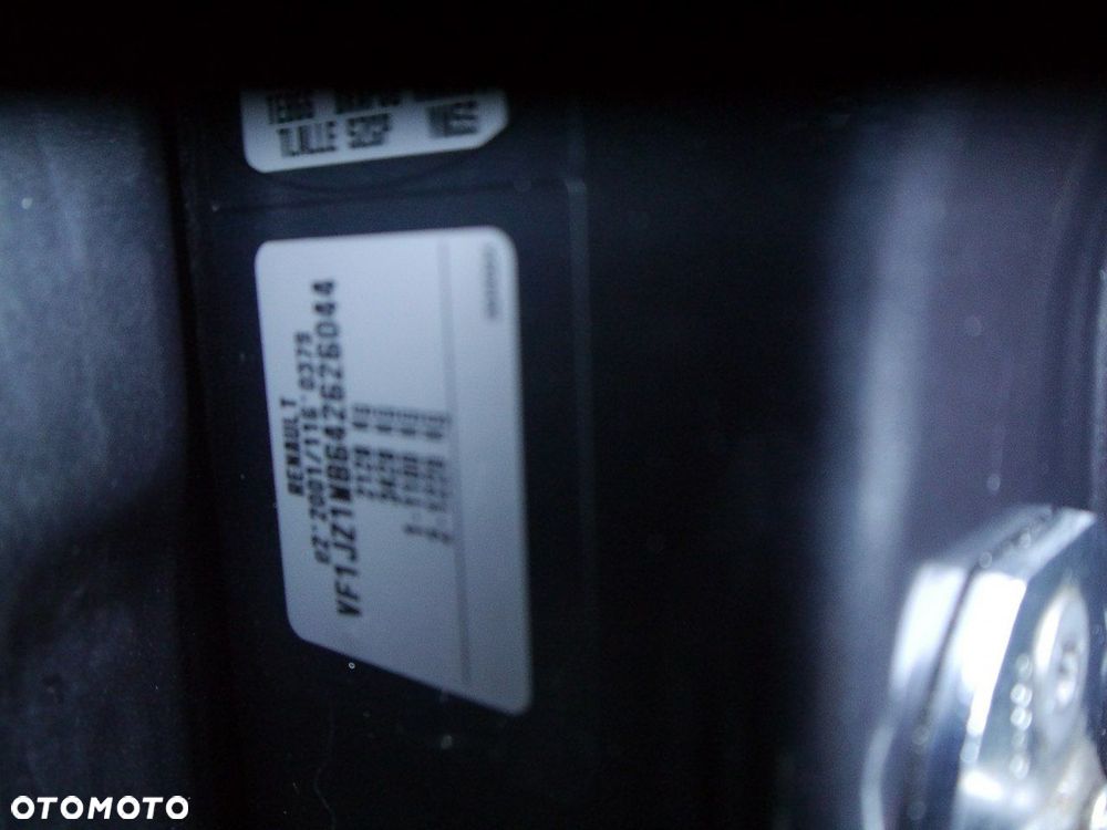 Renault Grand Scenic 1.5 dCi Dynamique - 29