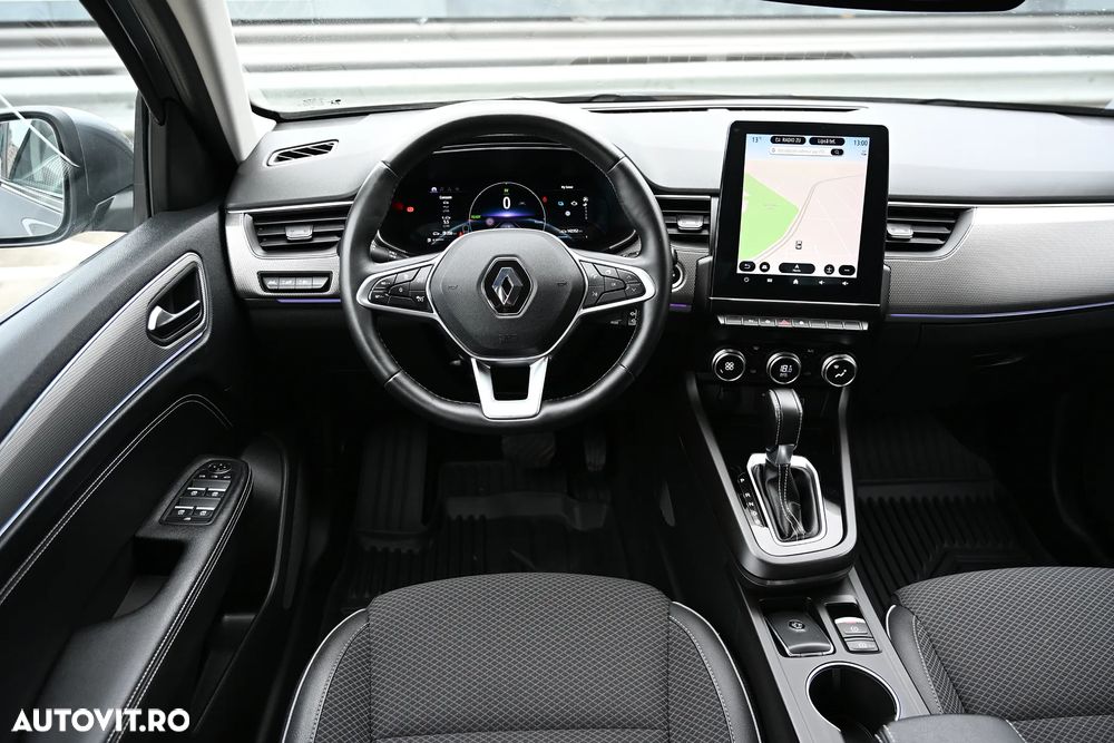 Renault Arkana E-TECH 145 Esprit Alpine - 9