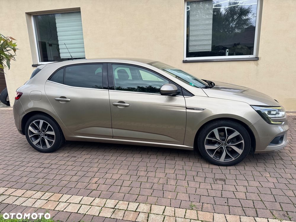 Renault Megane dCi 110 FAP EDC Bose Edition - 6