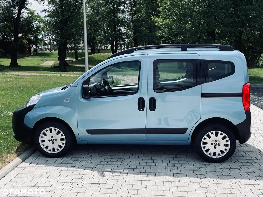 Citroën Nemo - 6
