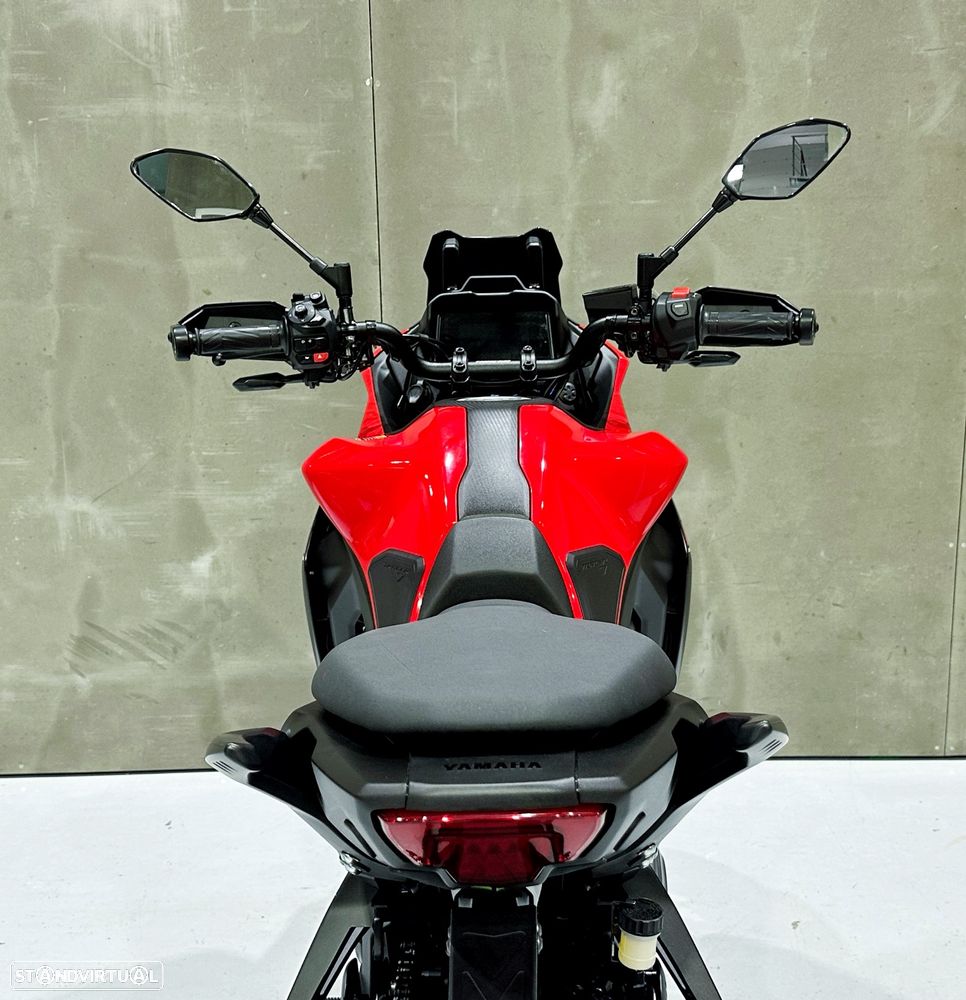 Yamaha Tracer 7 35 KW - 16