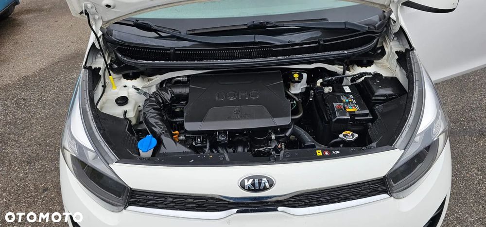 Kia Picanto 1.0 ISG Spirit - 21