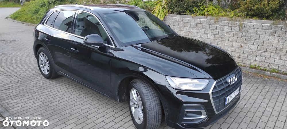 Audi Q5 - 31