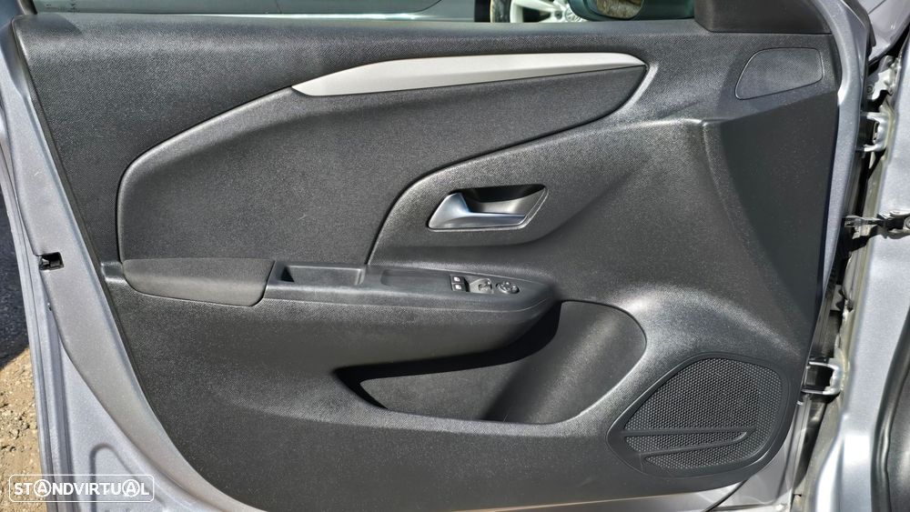 Opel Corsa 1.5 D Business Edition - 7
