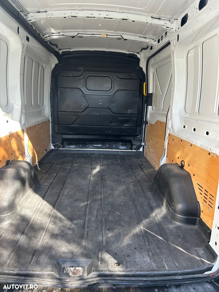 Ford Transit 350 2.0 TDCi L3 Sasiu DCAB Base - 6