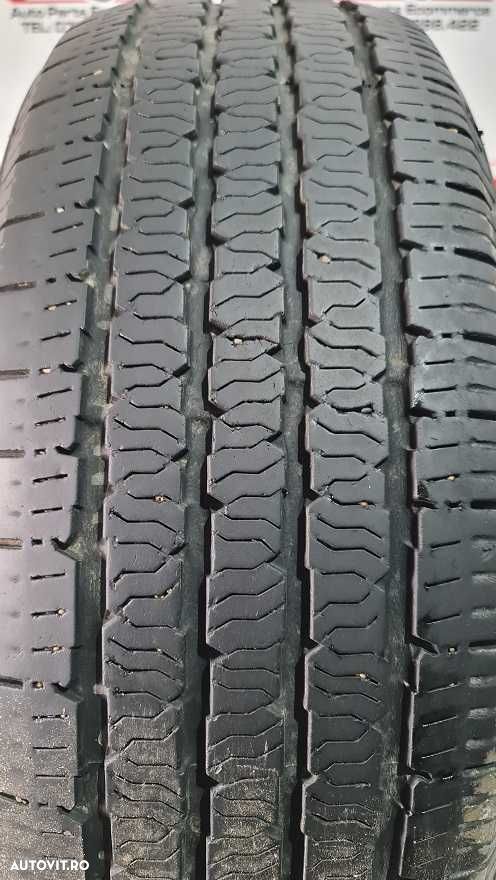 Anvelope 235/60/R17 102H KUMHO VARA 235 60 17 102H CP-V20172 - 2