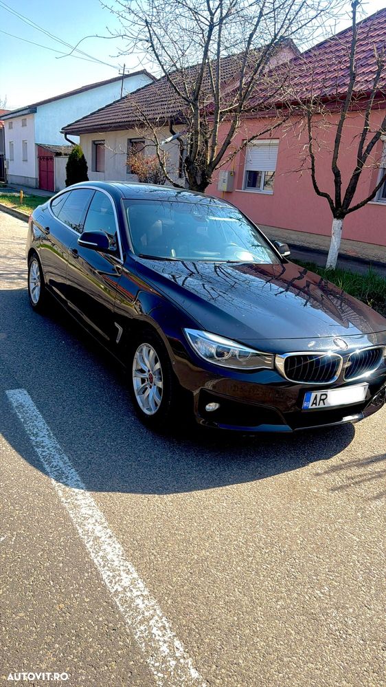 BMW Seria 3 - 2