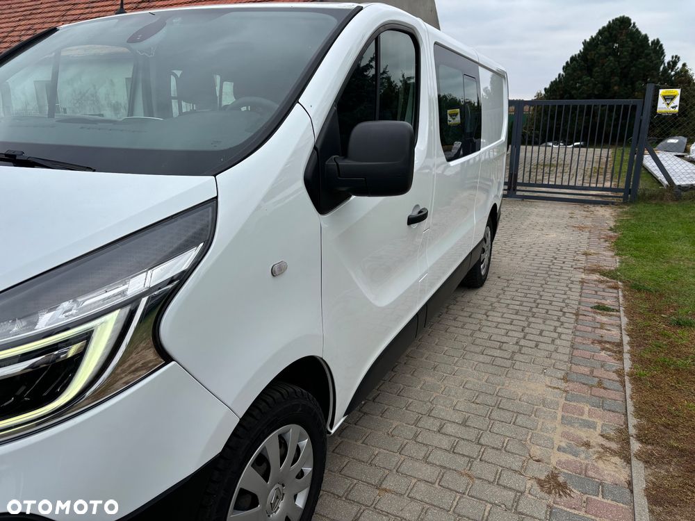 Renault Trafic - 6