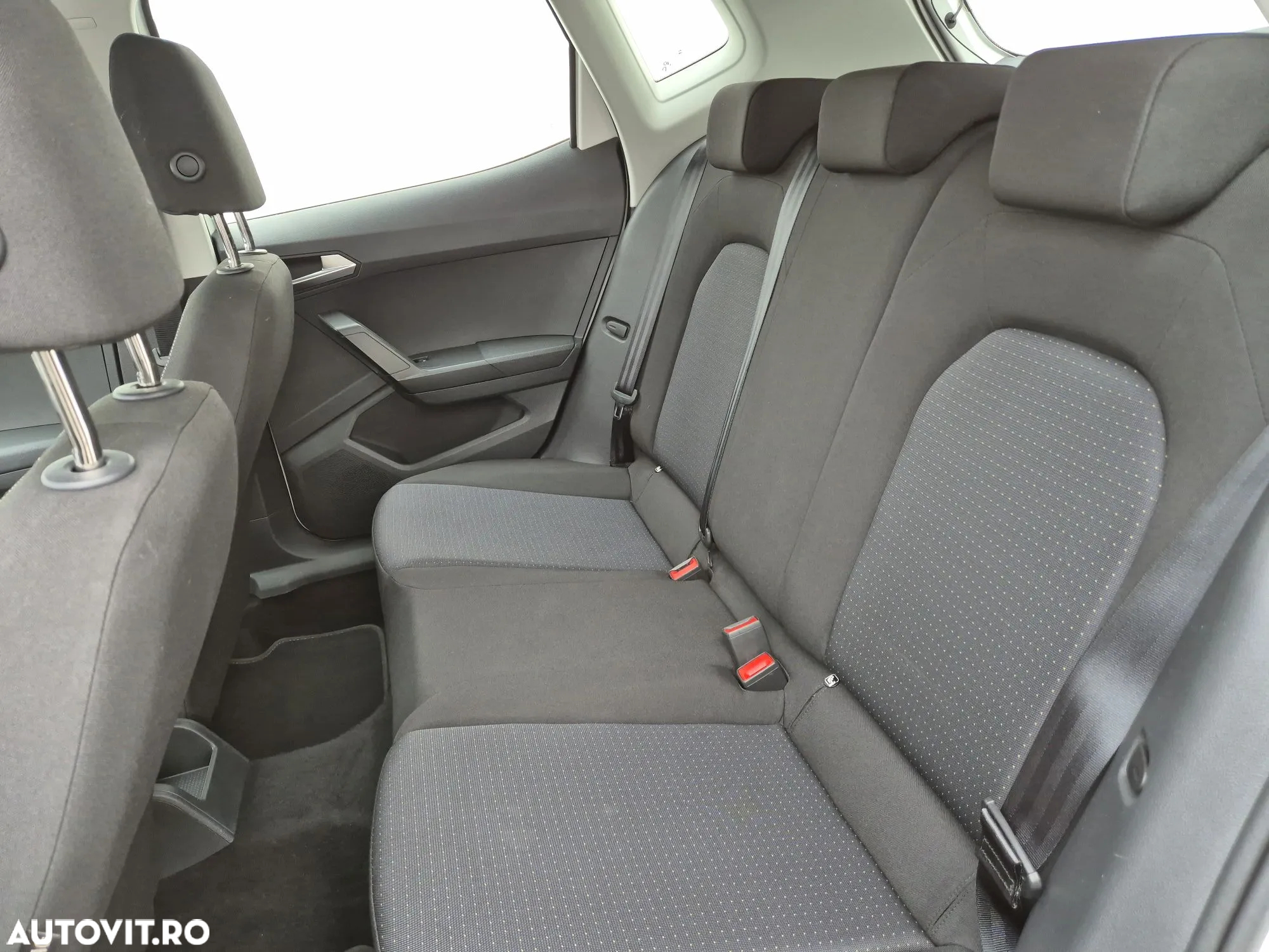 Seat Arona 1.0 TSI DSG7 Style - 11