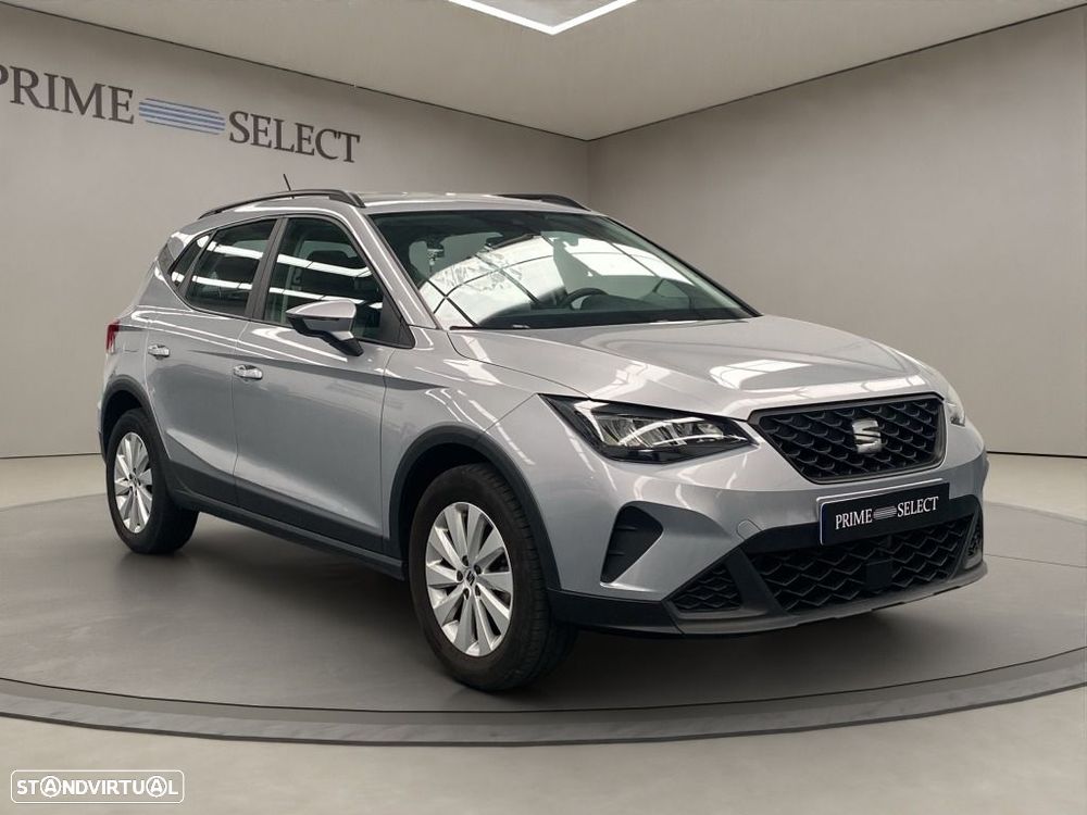SEAT Arona 1.0 TSI Wave - 1