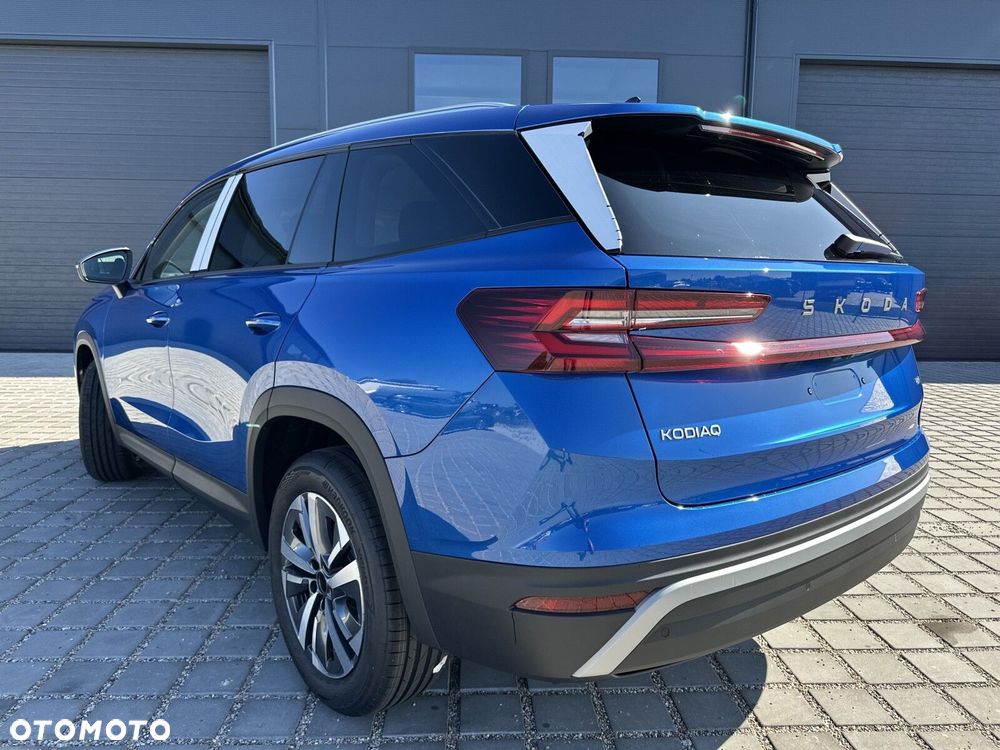 Skoda Kodiaq 2.0 TDI 4x4 Drive DSG - 32