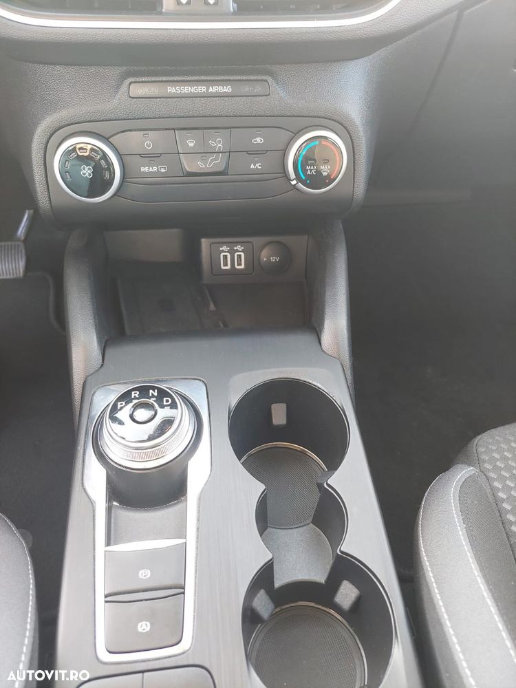 Ford Focus 1.5 EcoBlue ST-Line - 13