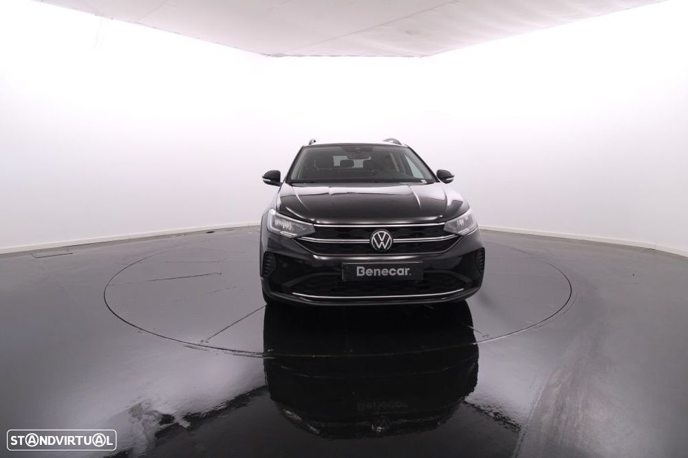 VW Taigo 1.0 TSI Life - 12