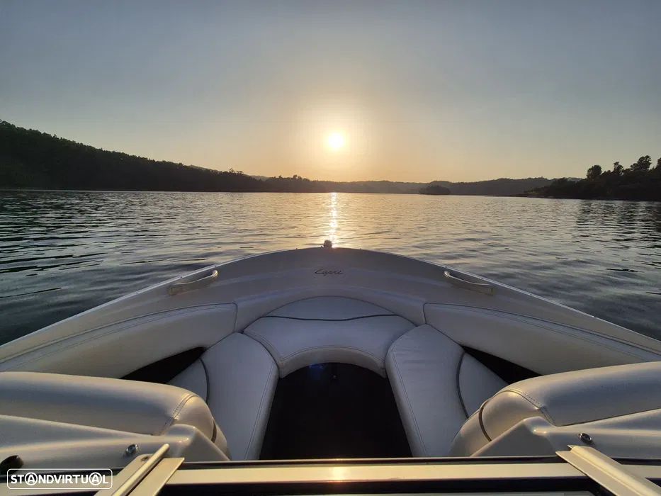 Bayliner 1850 SL - 5