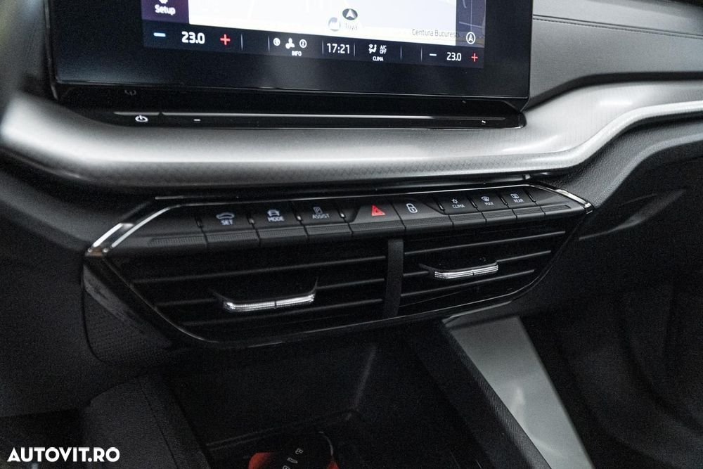 Skoda Octavia 1.0 TSI e-TEC DSG Style - 12