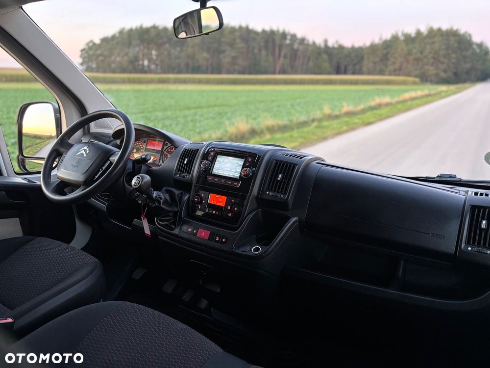Citroën Jumper - 11