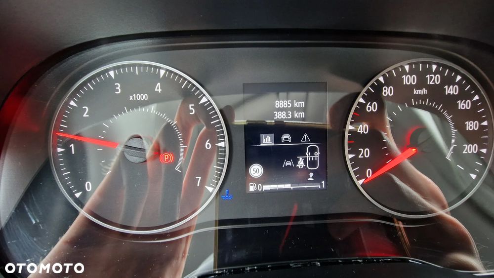 Dacia Sandero Stepway - 33