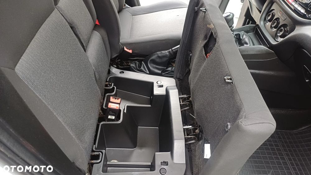 Fiat DOBLO - 34