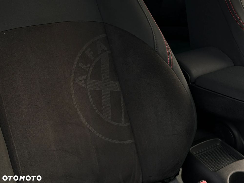 Alfa Romeo Giulietta - 13