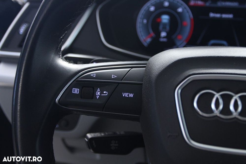Audi Q5 - 28