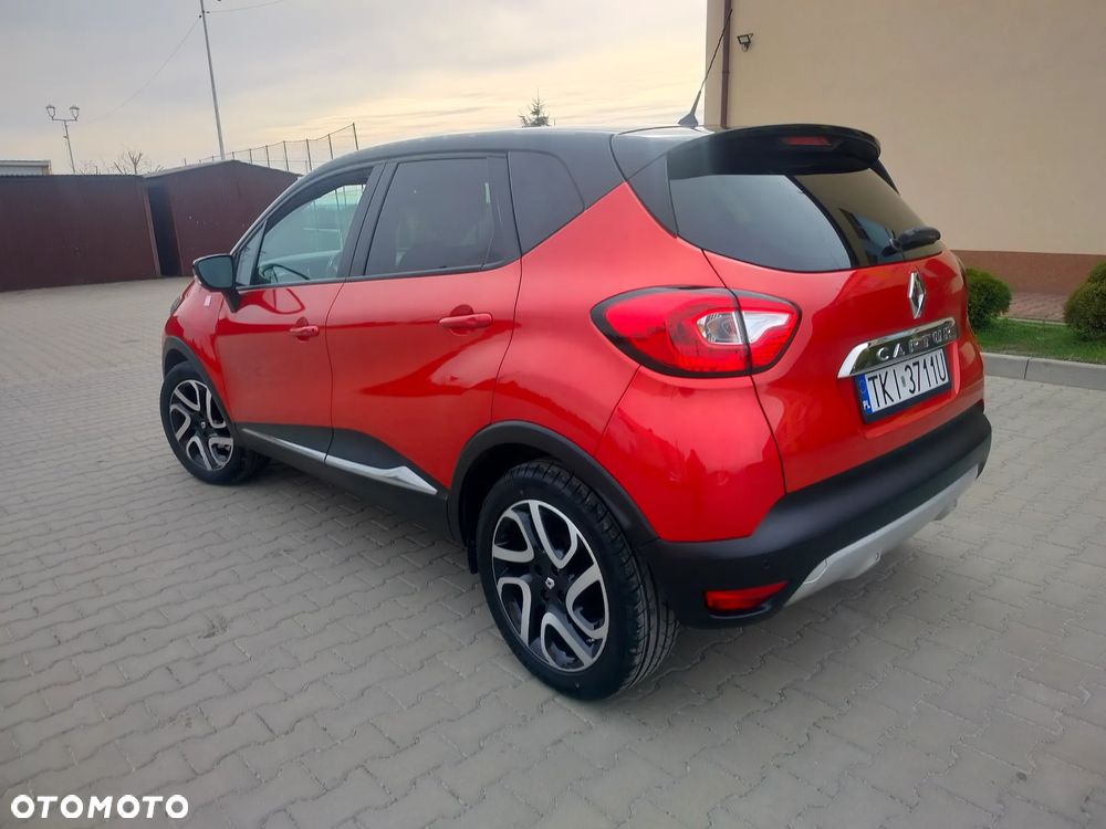 Renault Captur - 4