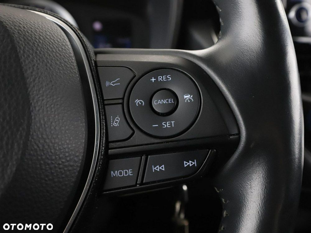 Toyota Corolla 1.2 T Comfort - 32