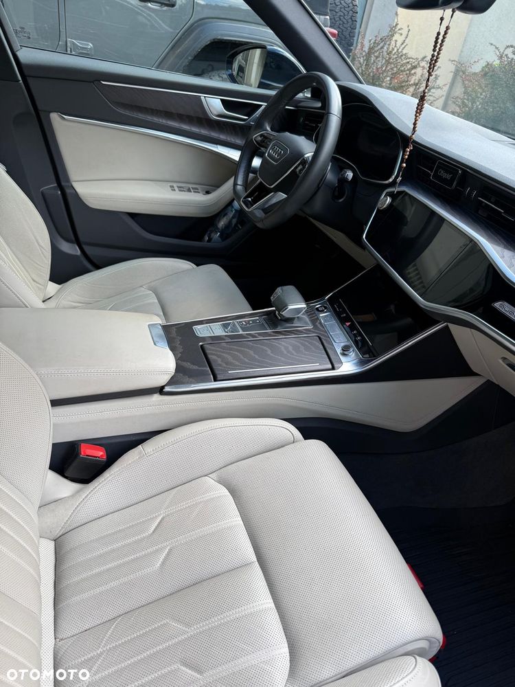 Audi A6 Avant - 22