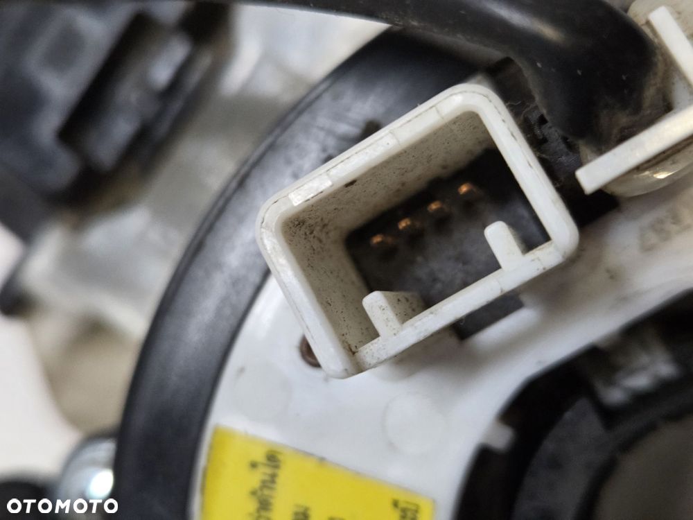 FORD RANGER III 06- MANETKA PRZEŁĄCZNIK ŚWIATEŁ WYSIERACZEK TAŚMA 55208UR82 - 9