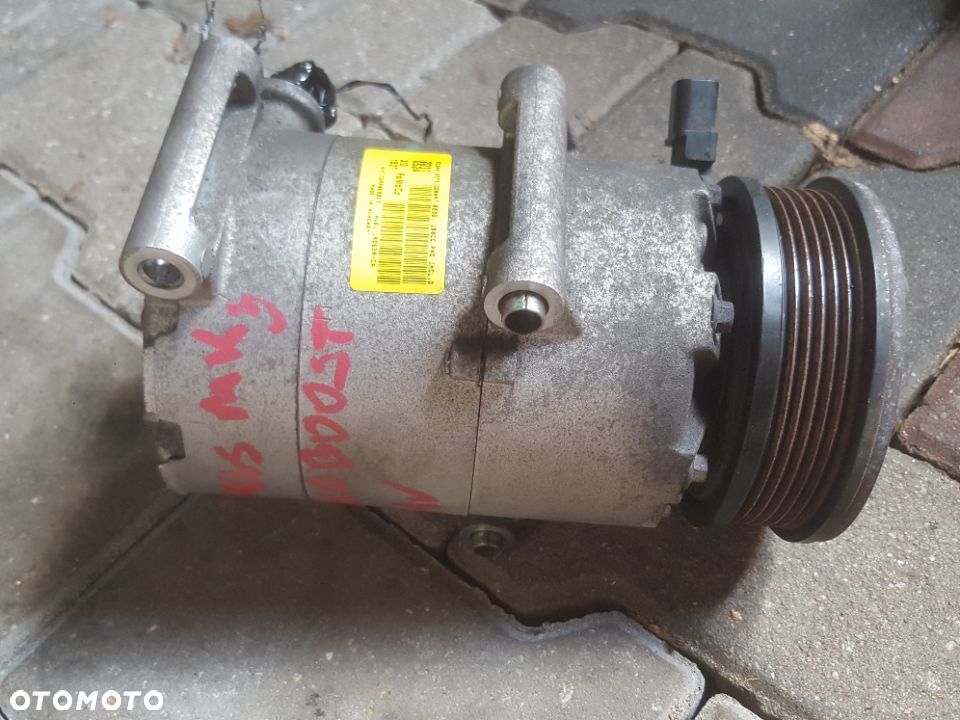 SPRĘŻARKA FOCUS MK3 C-MAX 2 1.6 ECOBOOST AV61-19D629-CA - 1