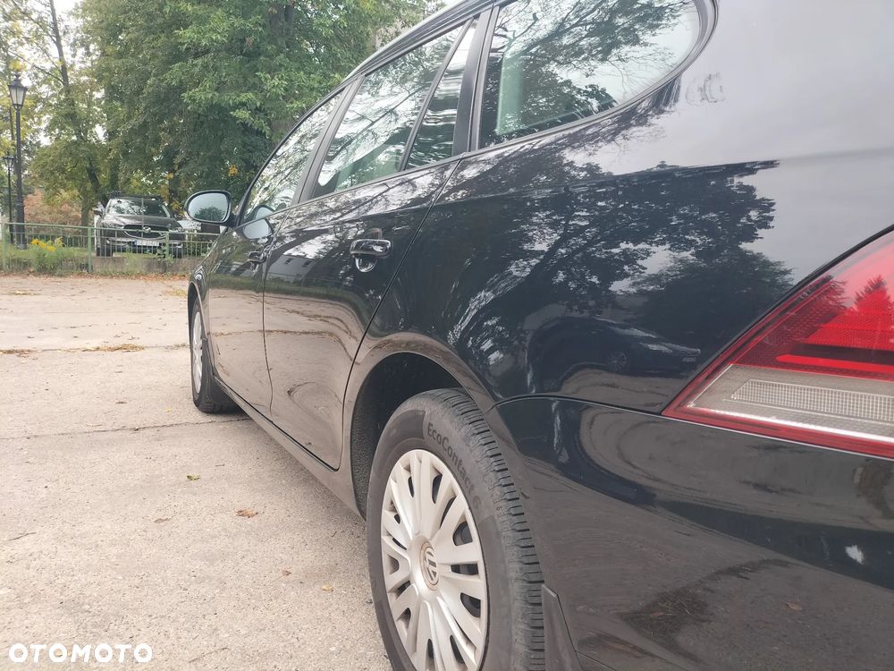 Volkswagen Golf 1.6 TDI BlueMot Trendline - 7