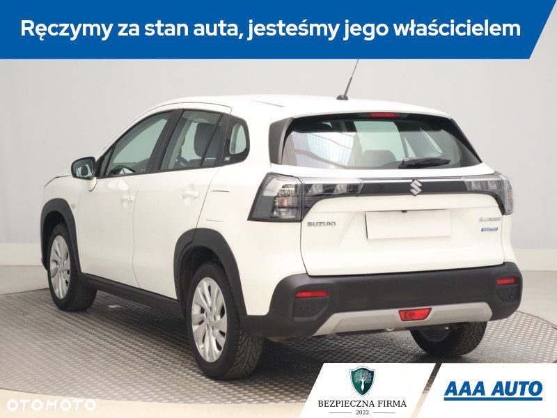 Suzuki SX4 S-Cross - 6