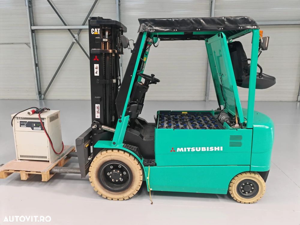 Mitsubishi FB35K-PAC - 15