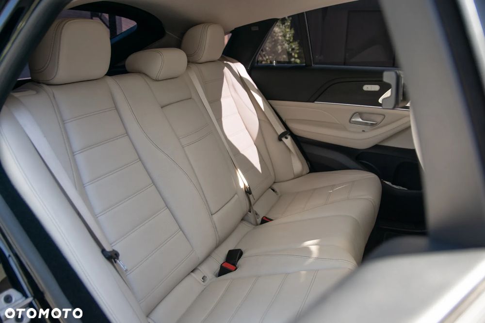 Mercedes-Benz GLE Coupe 400 d 4-Matic Executive - 26
