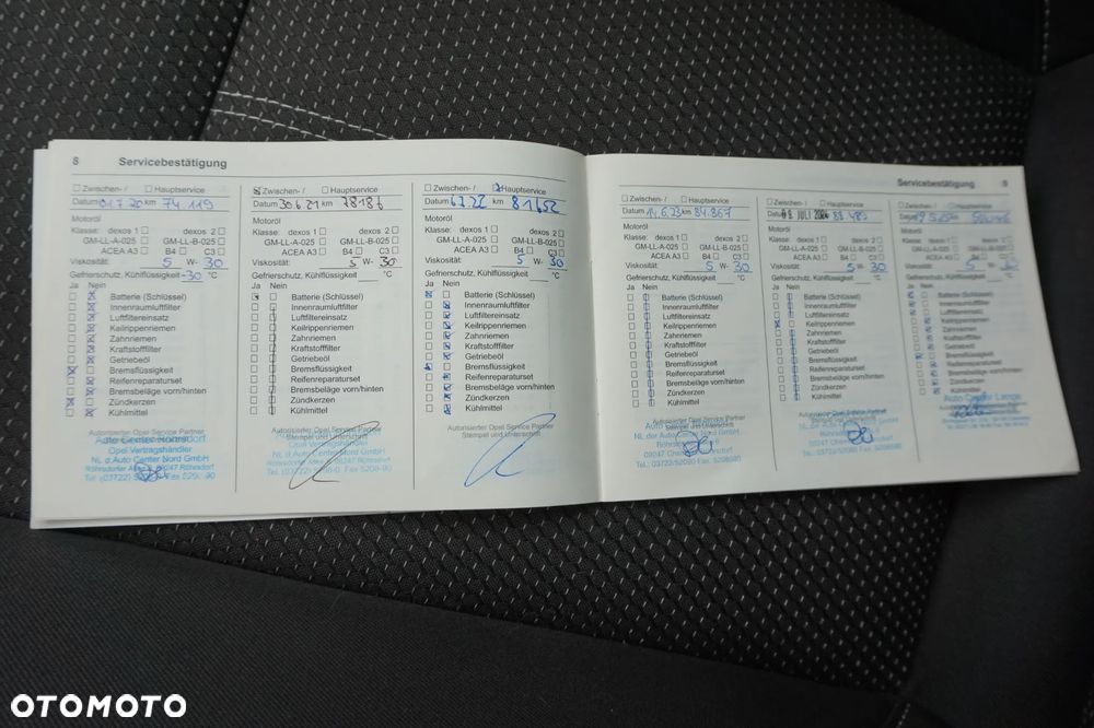 Opel Astra 1.4 Turbo - 39