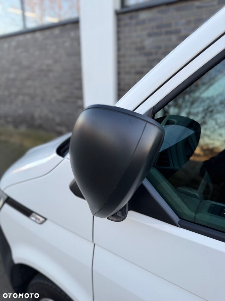 Volkswagen Transporter - 20