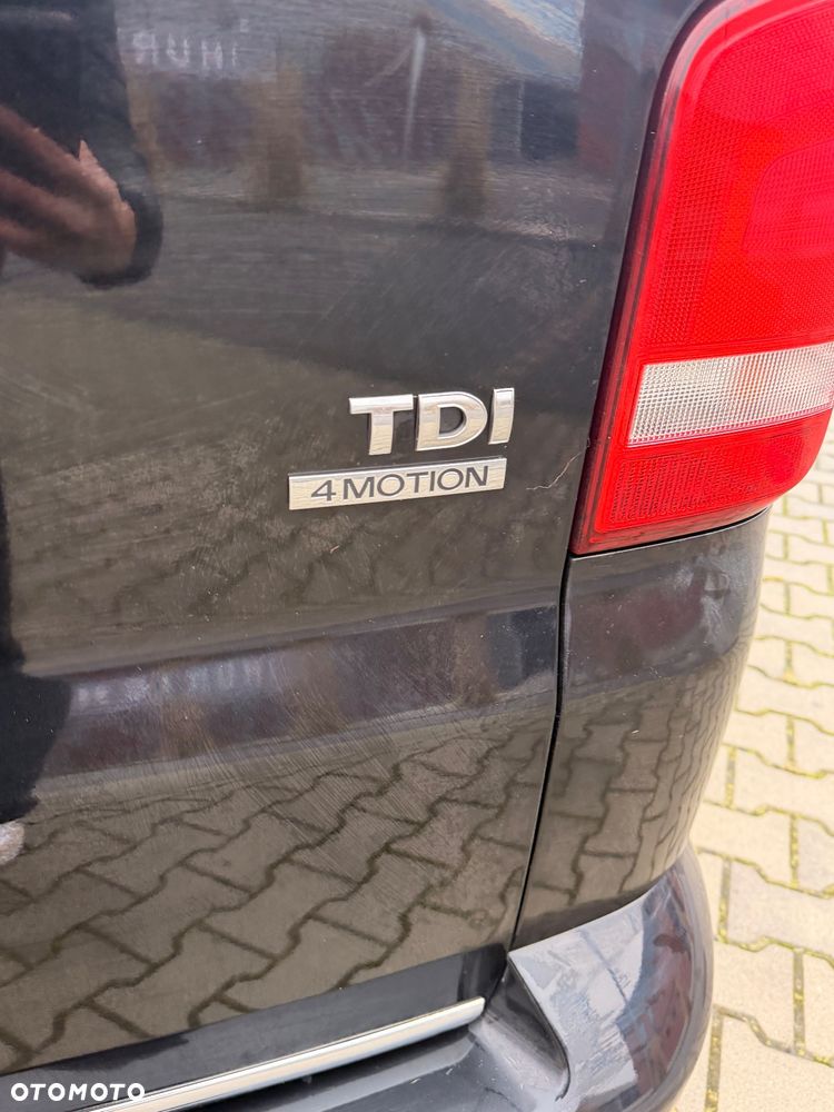 Volkswagen Multivan - 19