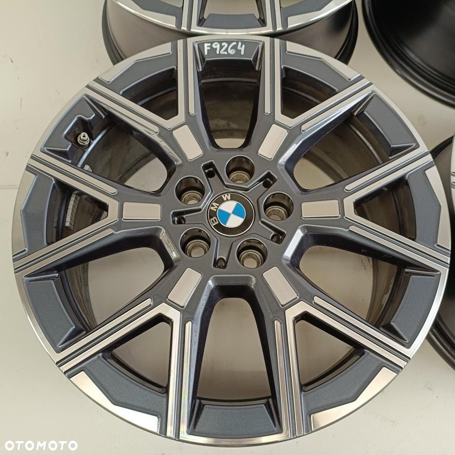 Alufelgi 5x112 18 Bmw 1 F70 2 F74 STYLING 974 5A45266 +TPMS (F9264) - 2