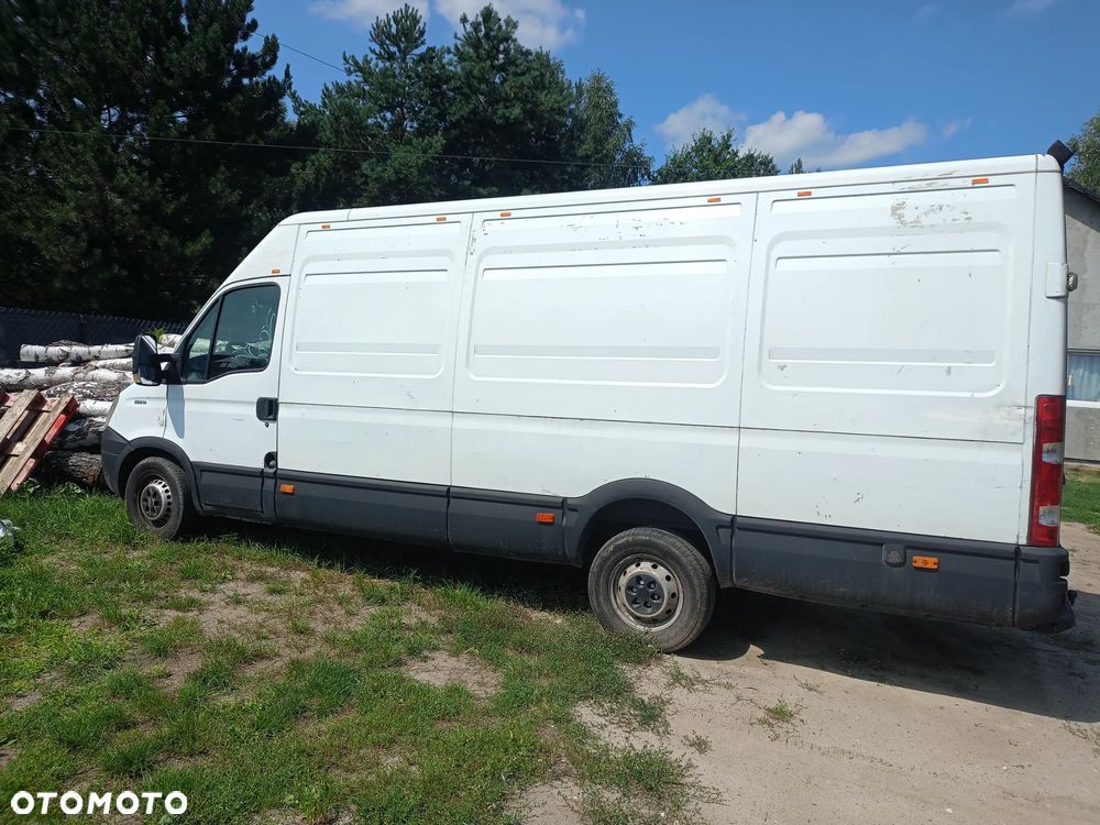 Iveco Daily 35S14 V - 3