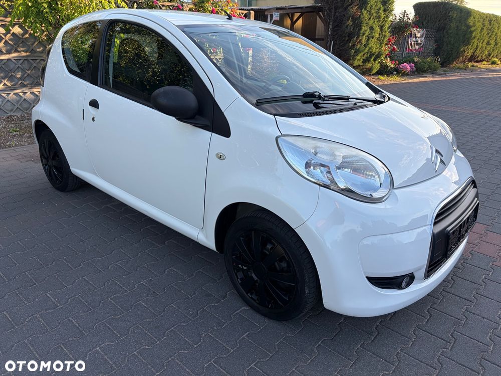 Citroën C1 1.0 Tendance - 3